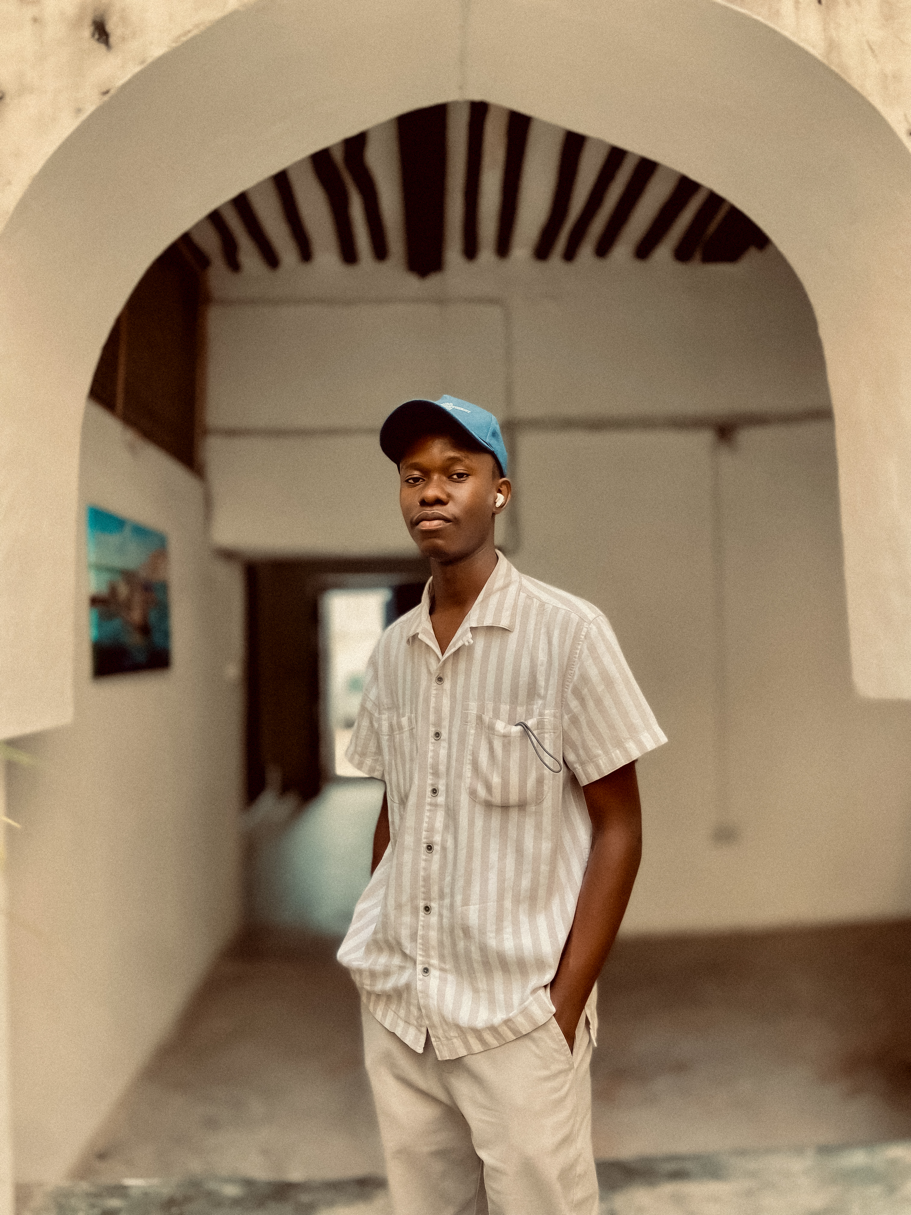 Zanzibar Experience